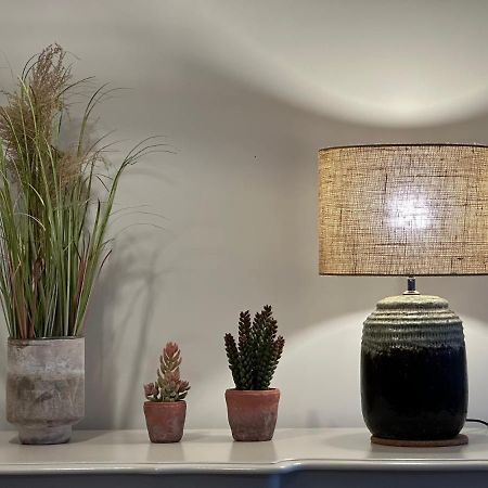 Appartement Lumineux Et Spacieux En Centre Ville 迪耶普 外观 照片